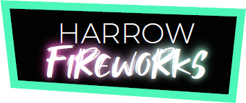 Harrow Fireworks 2019