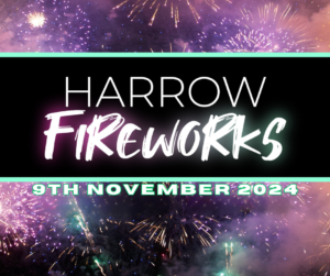 "Fireworks 2024: The Ultimate Explosive Showdown – Diwali Meets Guy Fawkes!
