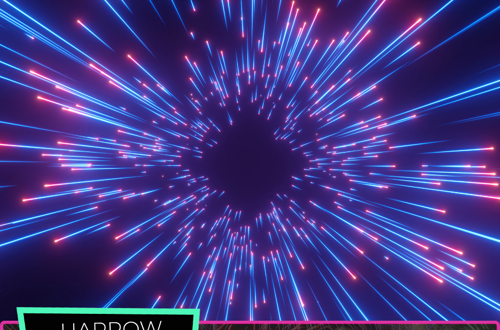How do Low Noise Fireworks compare to their noisy counterparts?