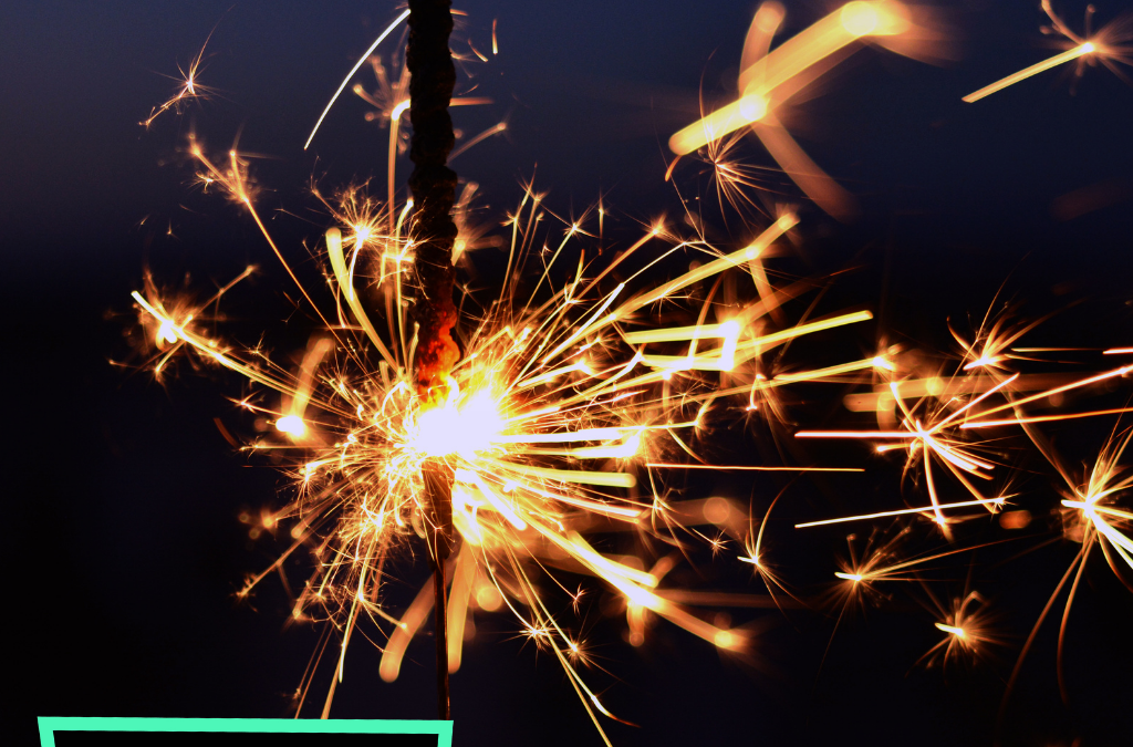 What reasons are Fireworks Used on the UK?
