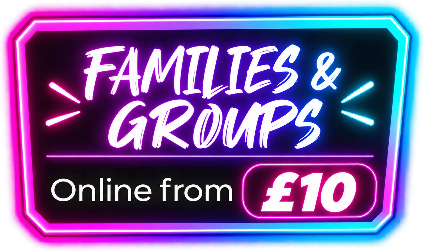 Harrow Fireworks tickets<br />
family logo
